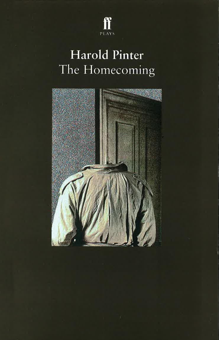 The Homecoming (Faber Drama)