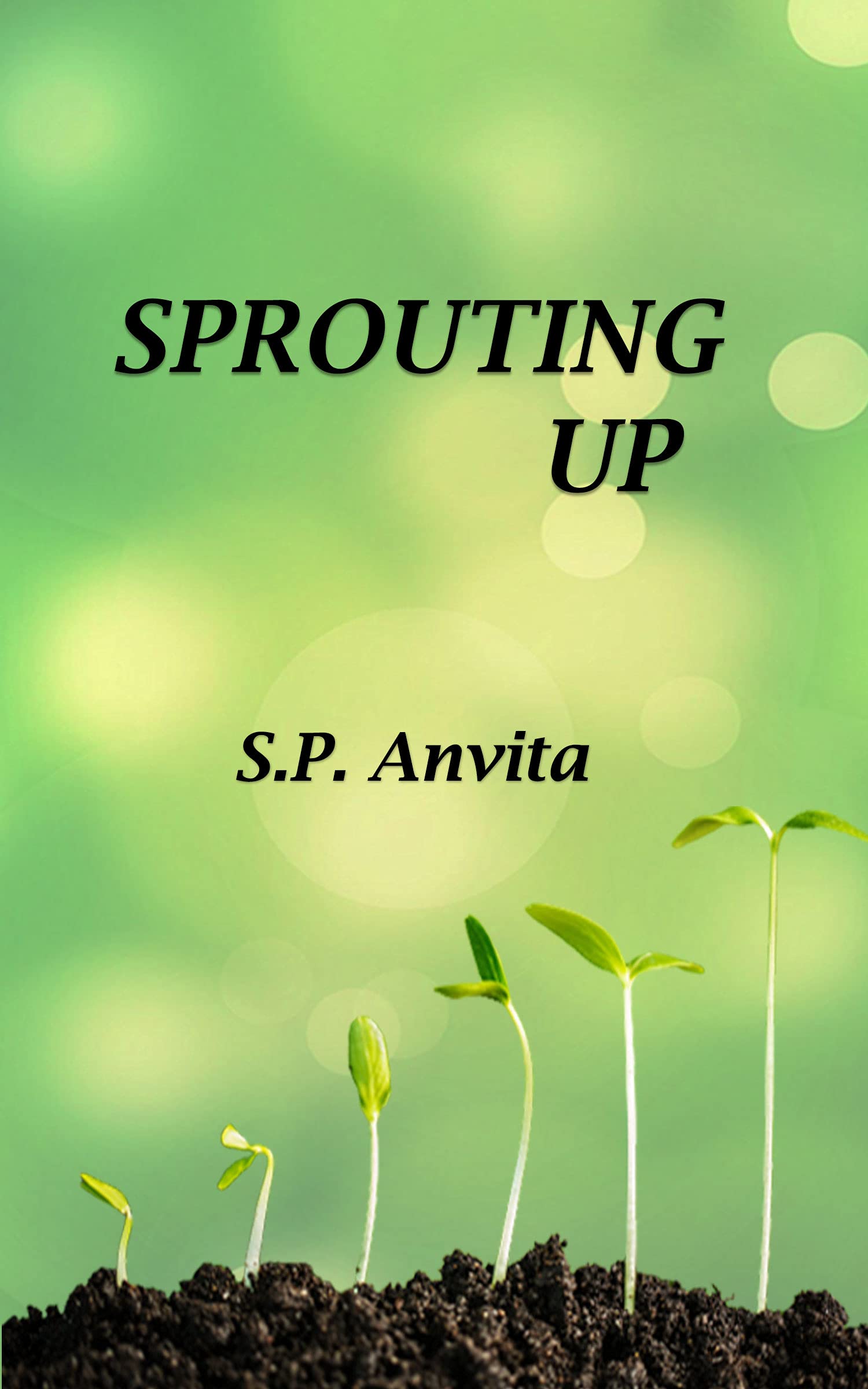 Sprouting Up