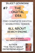 ALL ABOUT SEARCH ENGINE: THE DIGITAL ERA
