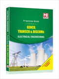 Practice Book For Electrical Engineering: Genco.Transco & Discoms