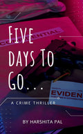 Five days to go...