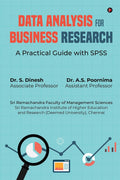 Data Analysis for Business Research : A Practical Guide with SPSS