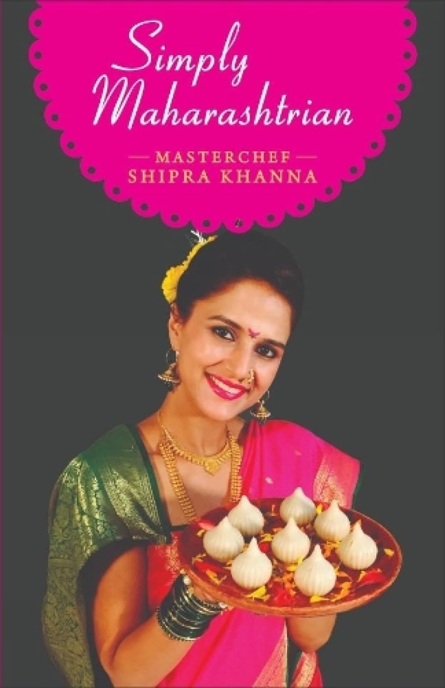Simply Maharashrian