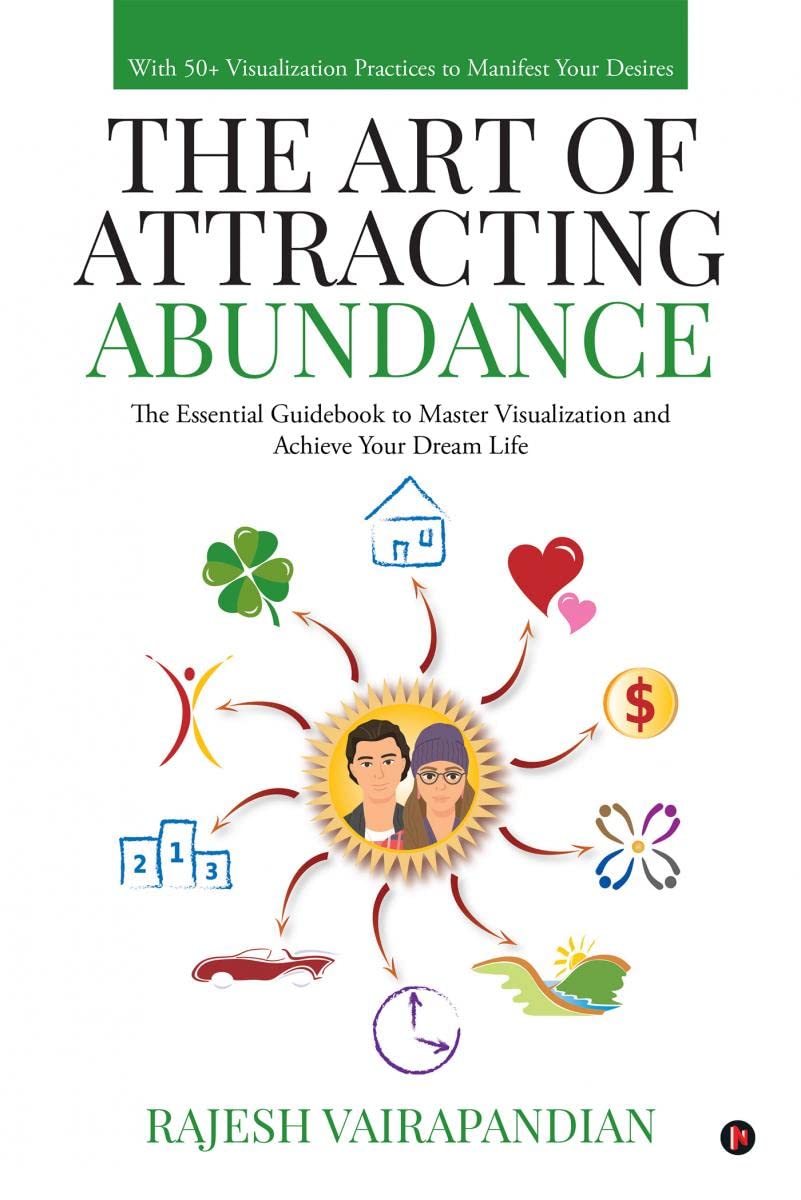 The Art of Attracting Abundance