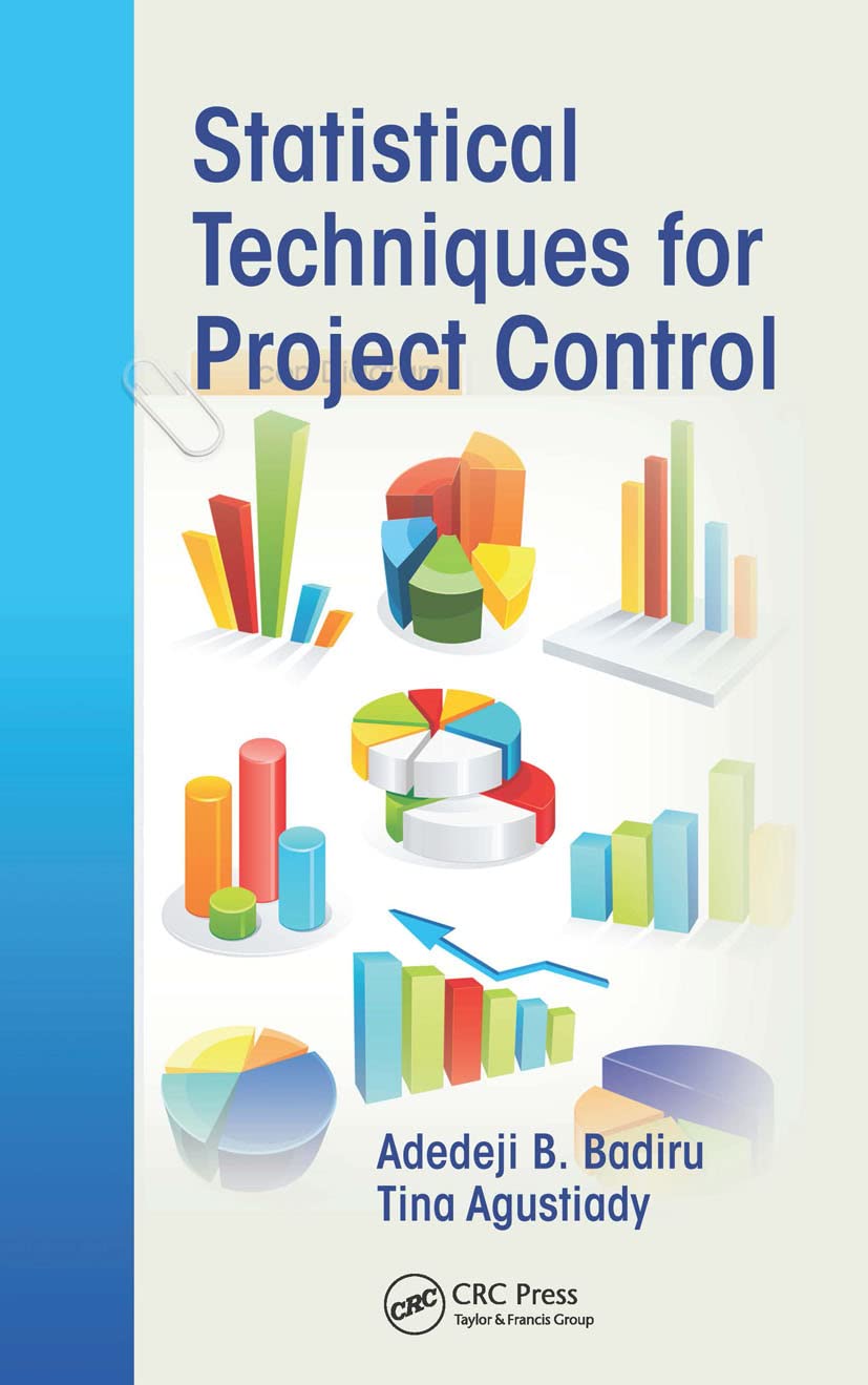 Statistical Techniques For Project Control