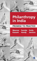 Philanthropy in India