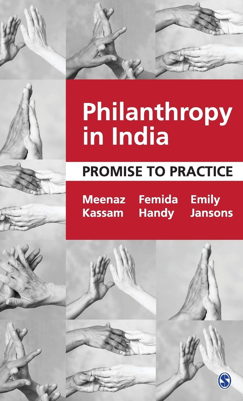 Philanthropy in India