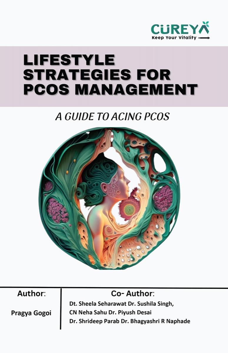 Lifestyle Strategies for PCOS Management : A Guide to Acing PCOS