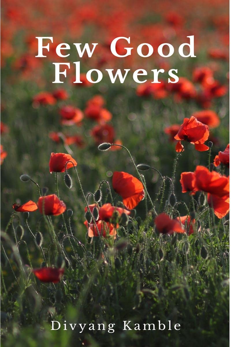 Few Good Flowers