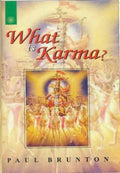 What is Karma