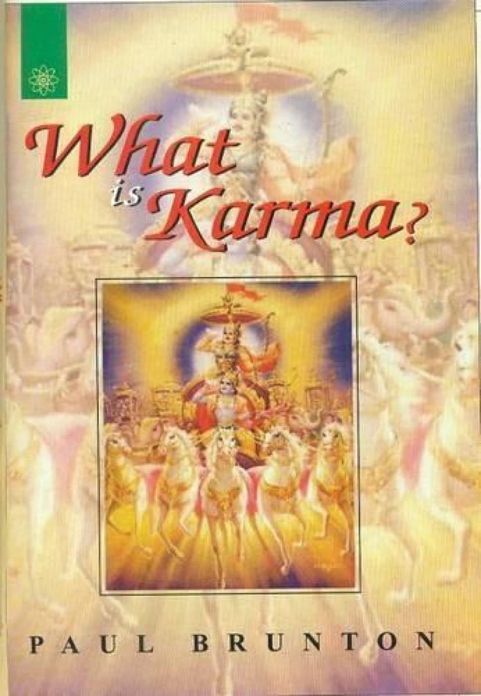 What is Karma