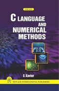 C Language And Numerical Methods