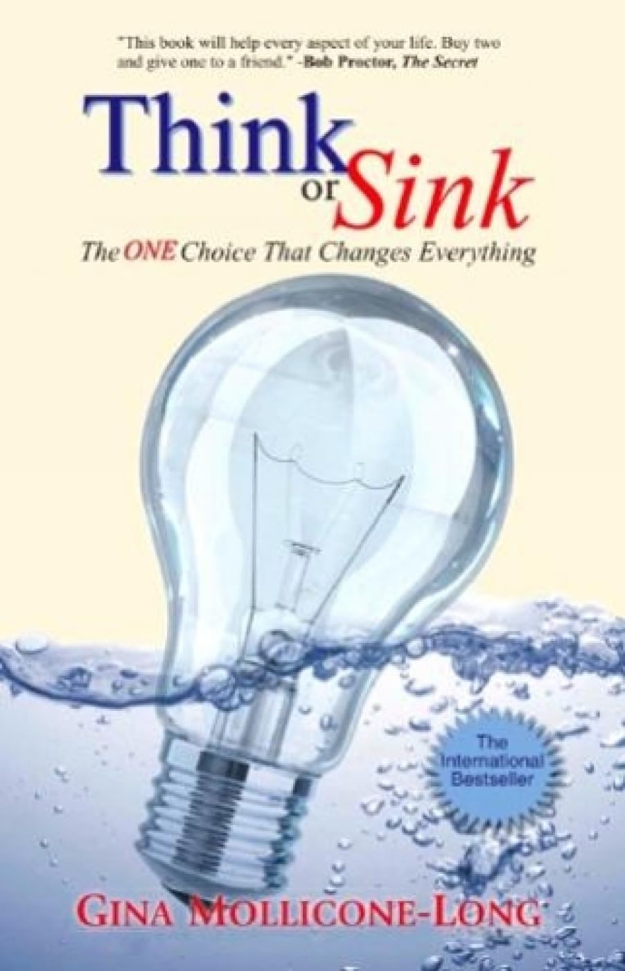 Think Or Sink