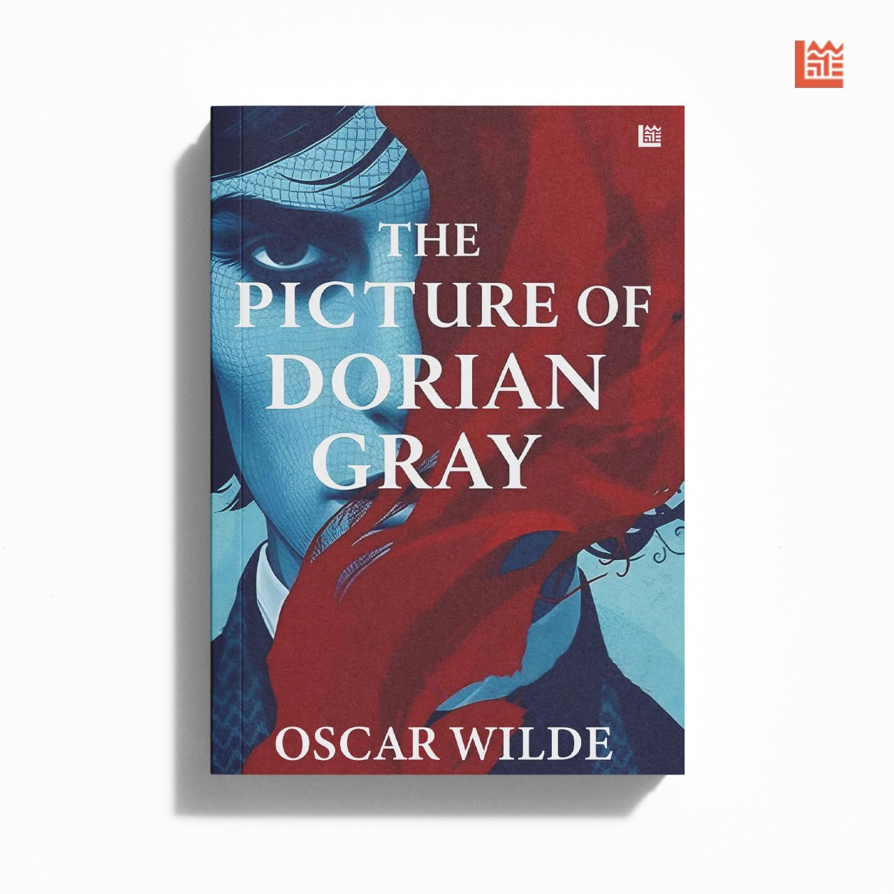 The Picture of Dorian Gray by Oscar Wilde [Premium Paperback] | Timeless Classic of Beauty and Morality | Best of Oscar Wilde Bo