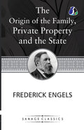 Origin of the Family, Private Property and the State