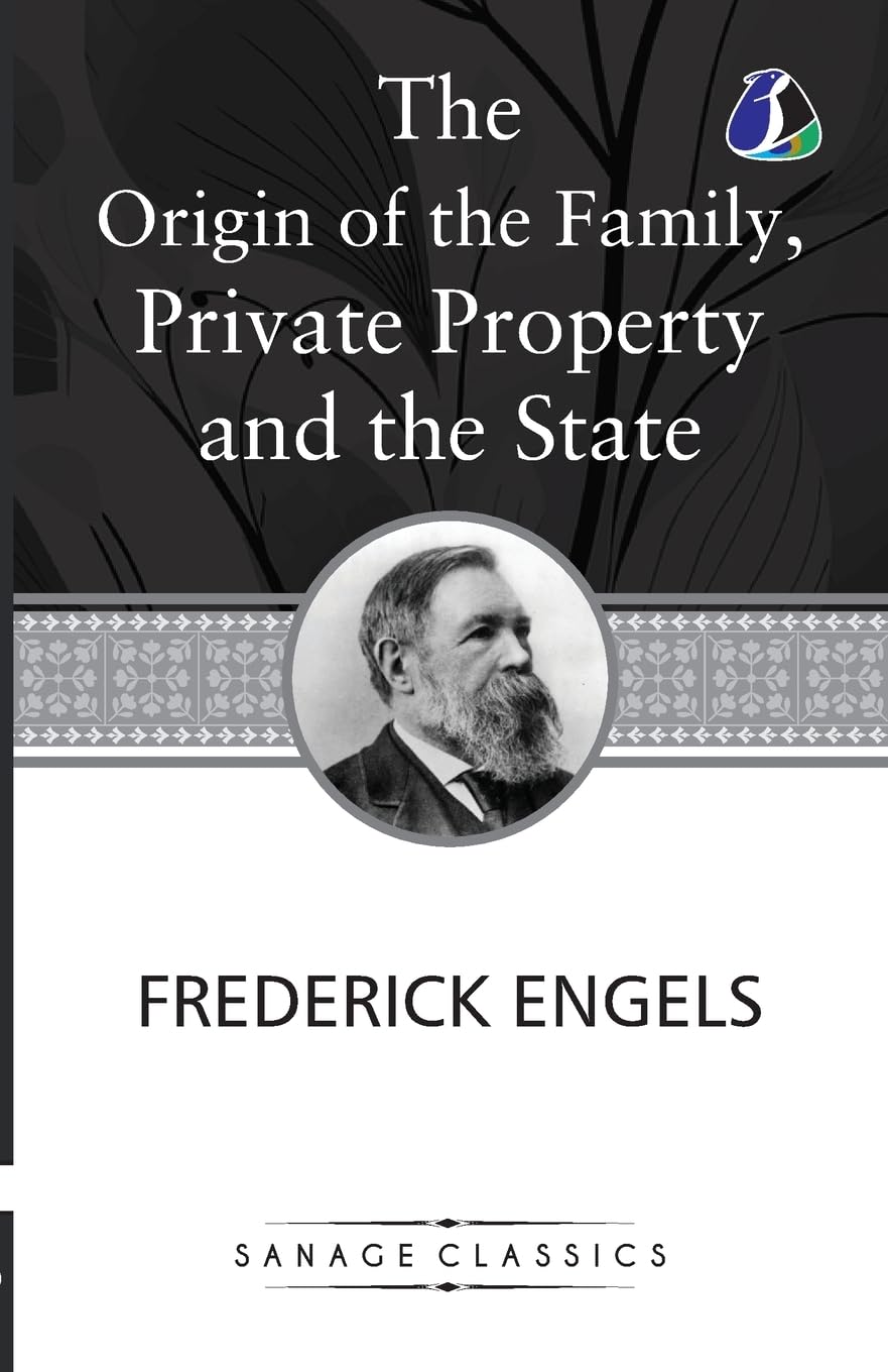 Origin of the Family, Private Property and the State
