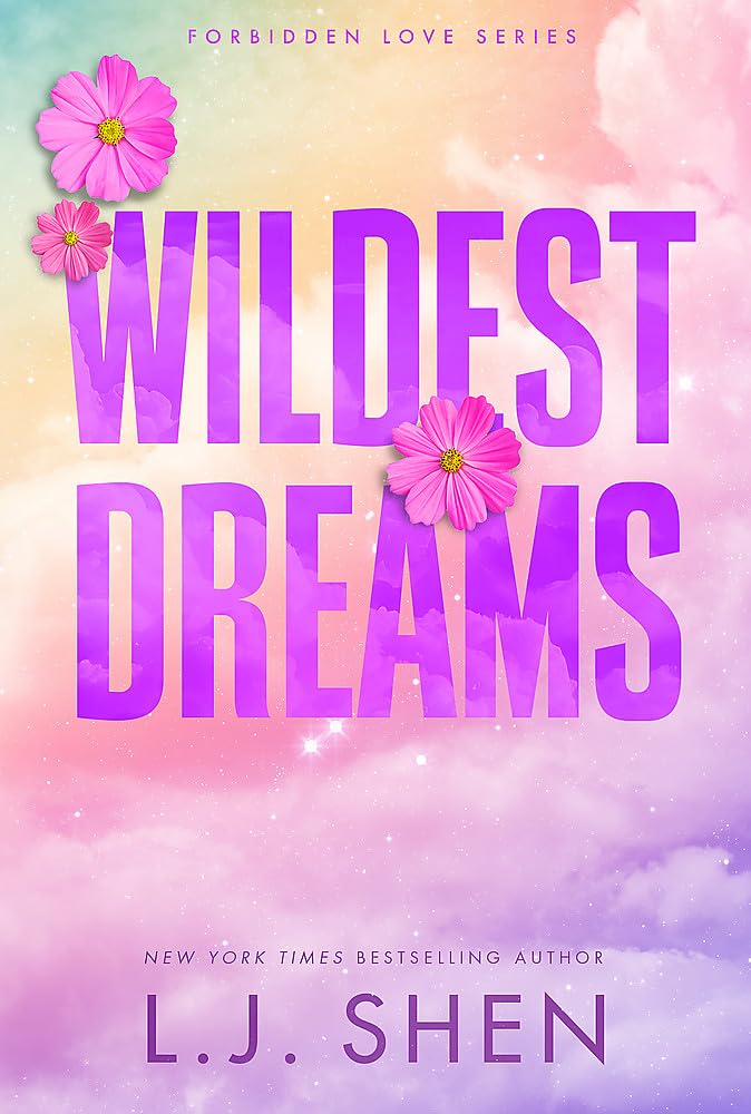 Hodder Paperbacks Wildest Dreams (Forbidden Love Series) (International Edition).