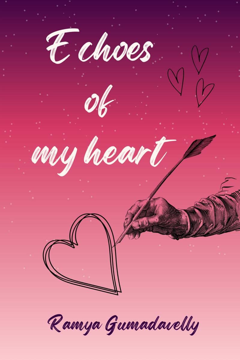 Echoes of my Heart