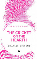 The Cricket On The Hearth