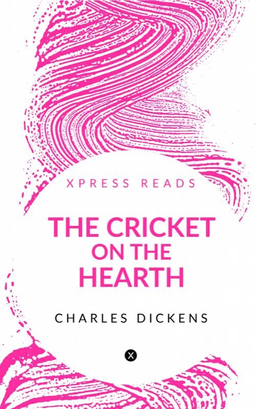 The Cricket On The Hearth