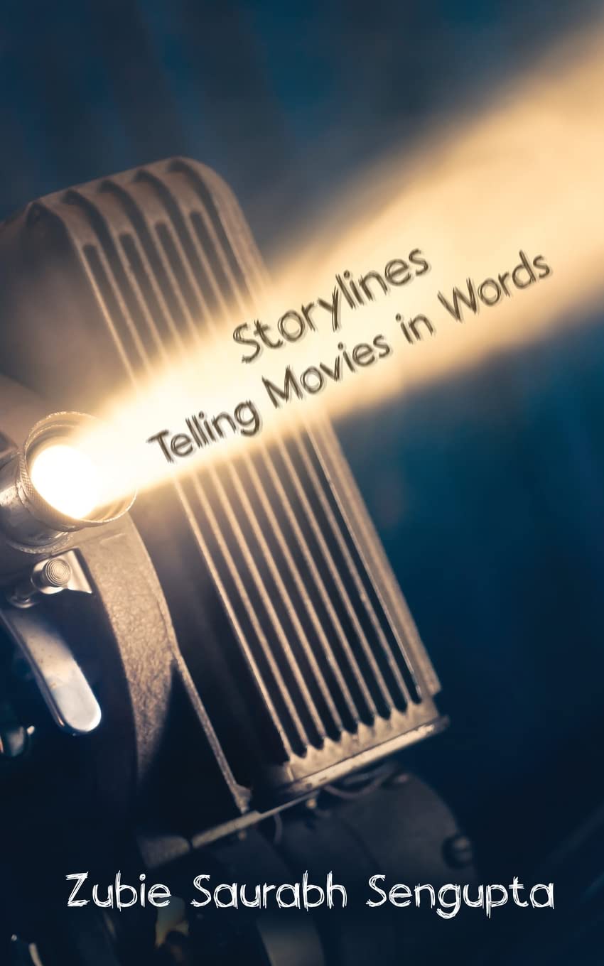 Storylines  Telling Movies in Words