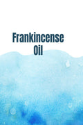 Frankincense Oil