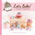 Lets Bake!: A Pusheen Cookbook (A Pusheen Book)