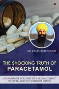 The Shocking Truth Of Paracetamol