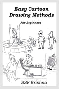 Easy Cartoon Drawing Methods : Useful To The Beginners
