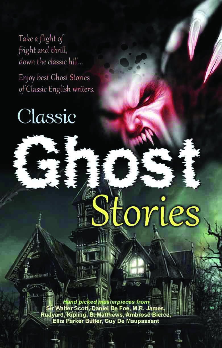 Classic Ghost Stories
