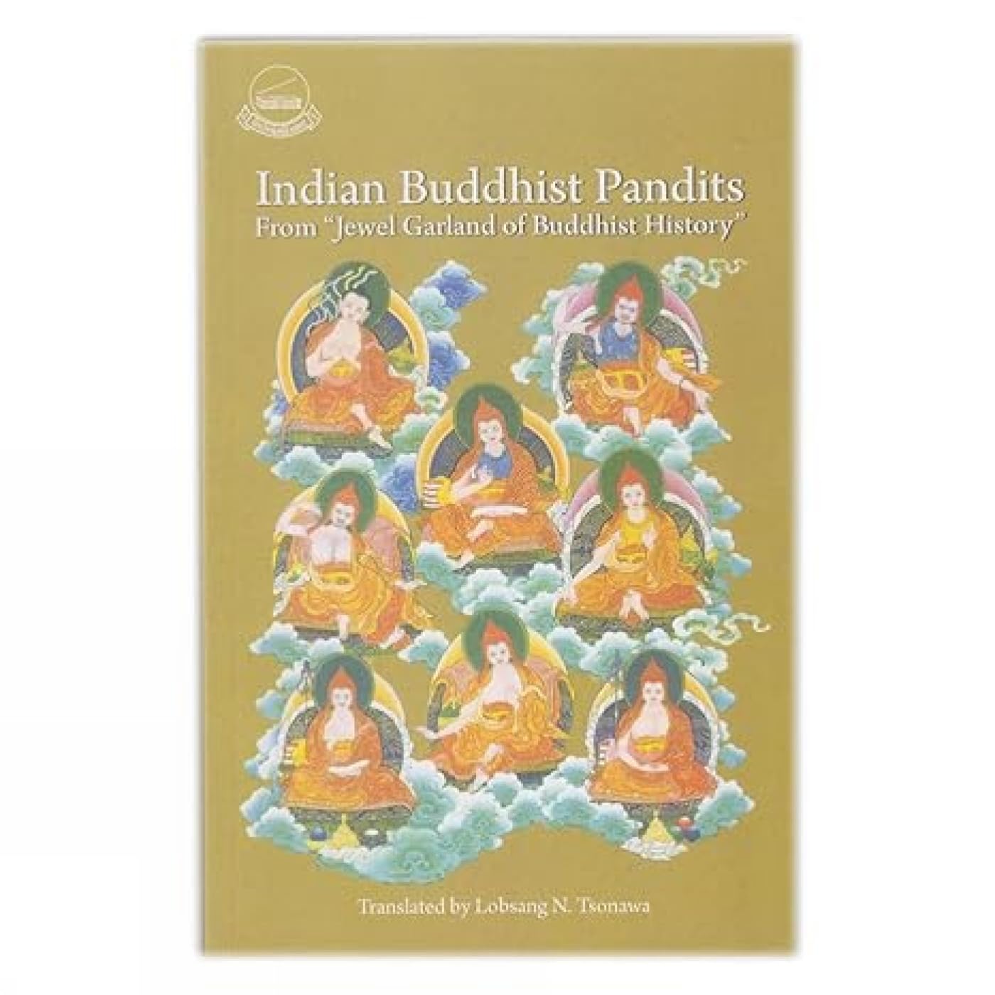 Indian Buddhist Pandits