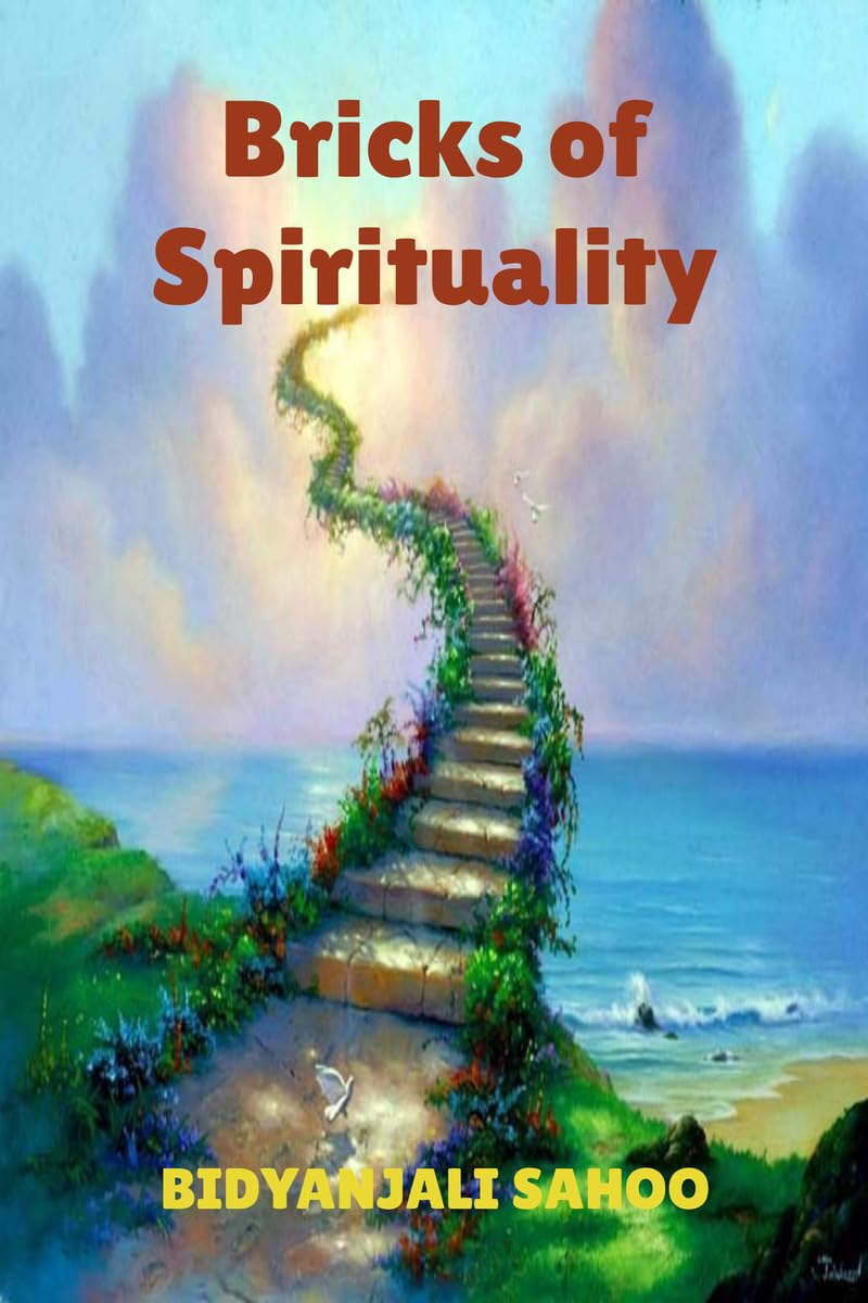 Bricks of Spirituality