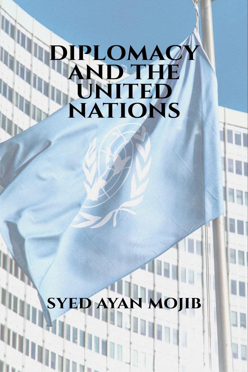 Diplomacy And The United Nations