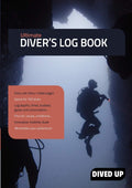 Ultimate Divers Log Book: (Full colour 100dive diving log book)