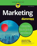 Marketing for Dummies
