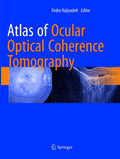 ATLAS OF OCULAR OPTICAL COHERENCE TOMOGRAPHY (PB 2019)