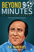 Beyond 90 Minutes: An Autobiography