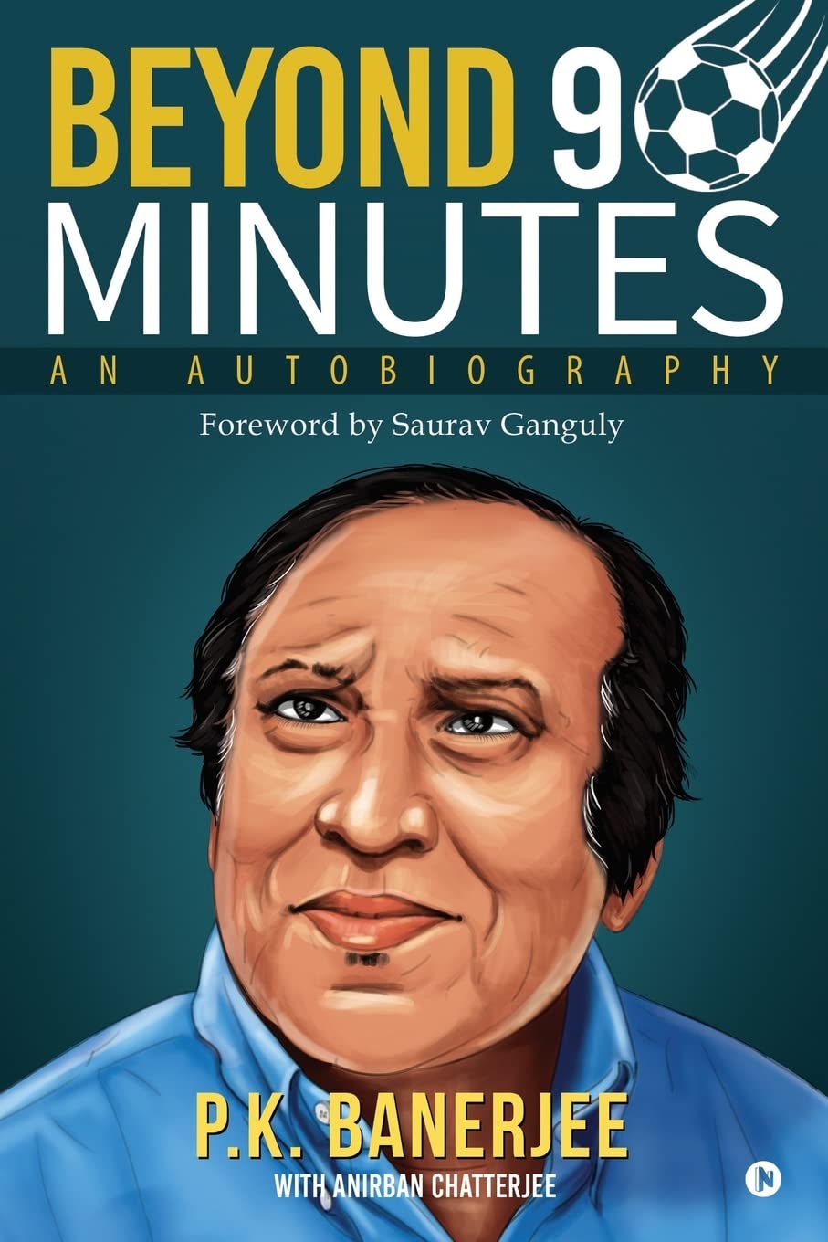 Beyond 90 Minutes: An Autobiography