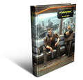 Cyberpunk 2077: The Complete Official GuideCollectors Edition