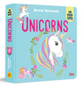 Pop Up Unicorn Book for Children: 3D Interactice Magical Adventures Pop Up Book for Kids | Twinkle the Unicorns PopUp Pictures 