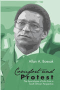 Comfort and Protest: The Apocalypse of John from a South African Perspective