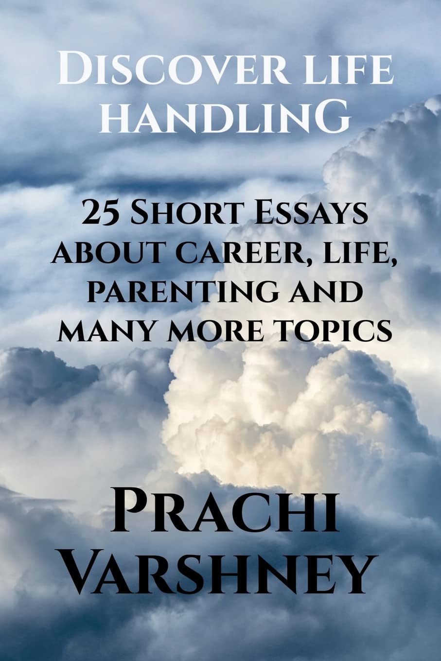 Discover Life Handling