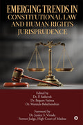 EMERGING TRENDS IN CONSTITUTIONAL LAW AND HUMAN RIGHTS JURISPRUDENCE