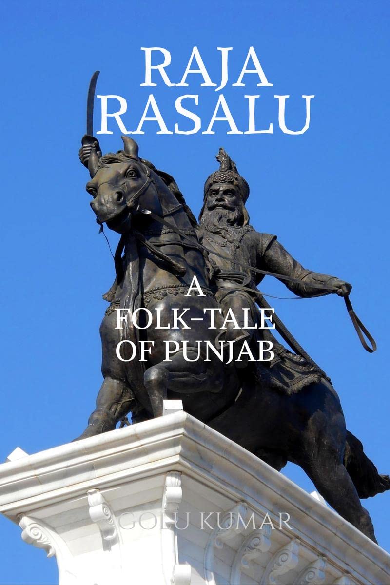 RAJA RASALU