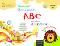 Together With Everything Bloom B1 Recognise ABC for Class LKG