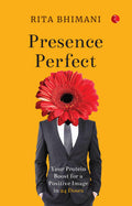 Presence Perfect: Your Protein Boost For A Positive Image In 24 Doses