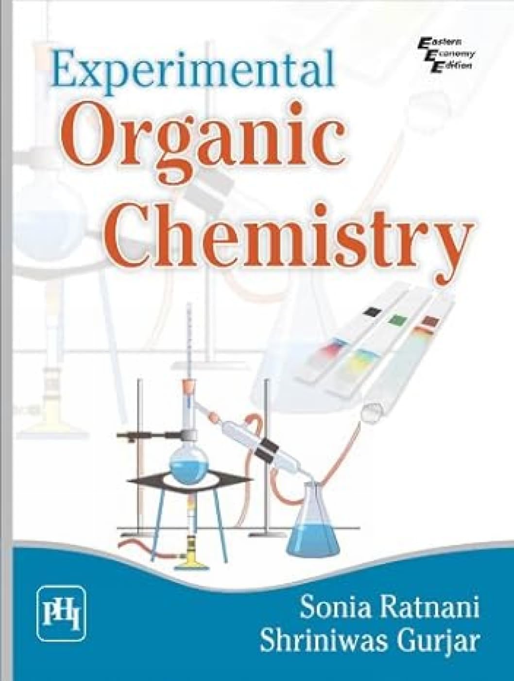 Experimental Organic Chemistry