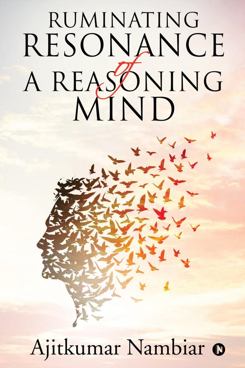 Ruminating Resonance Of A Reasoning Mind
