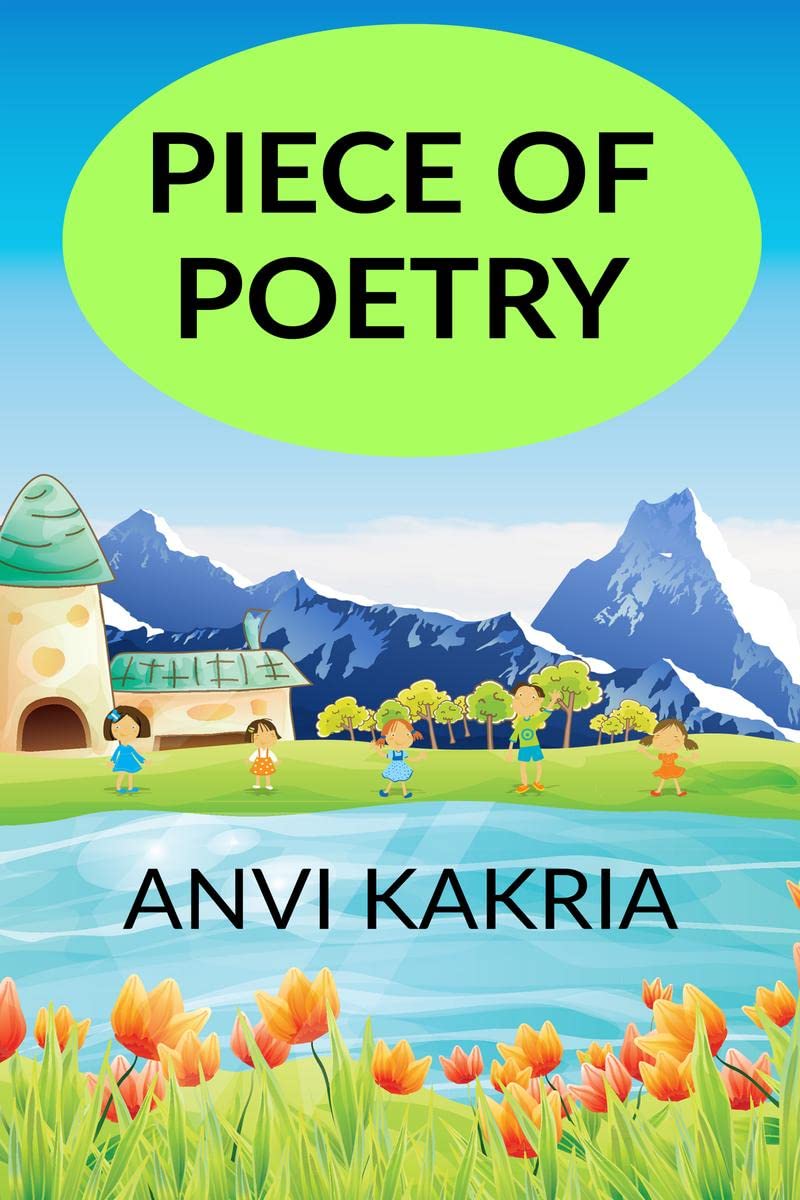 PIECE OF POETRY
