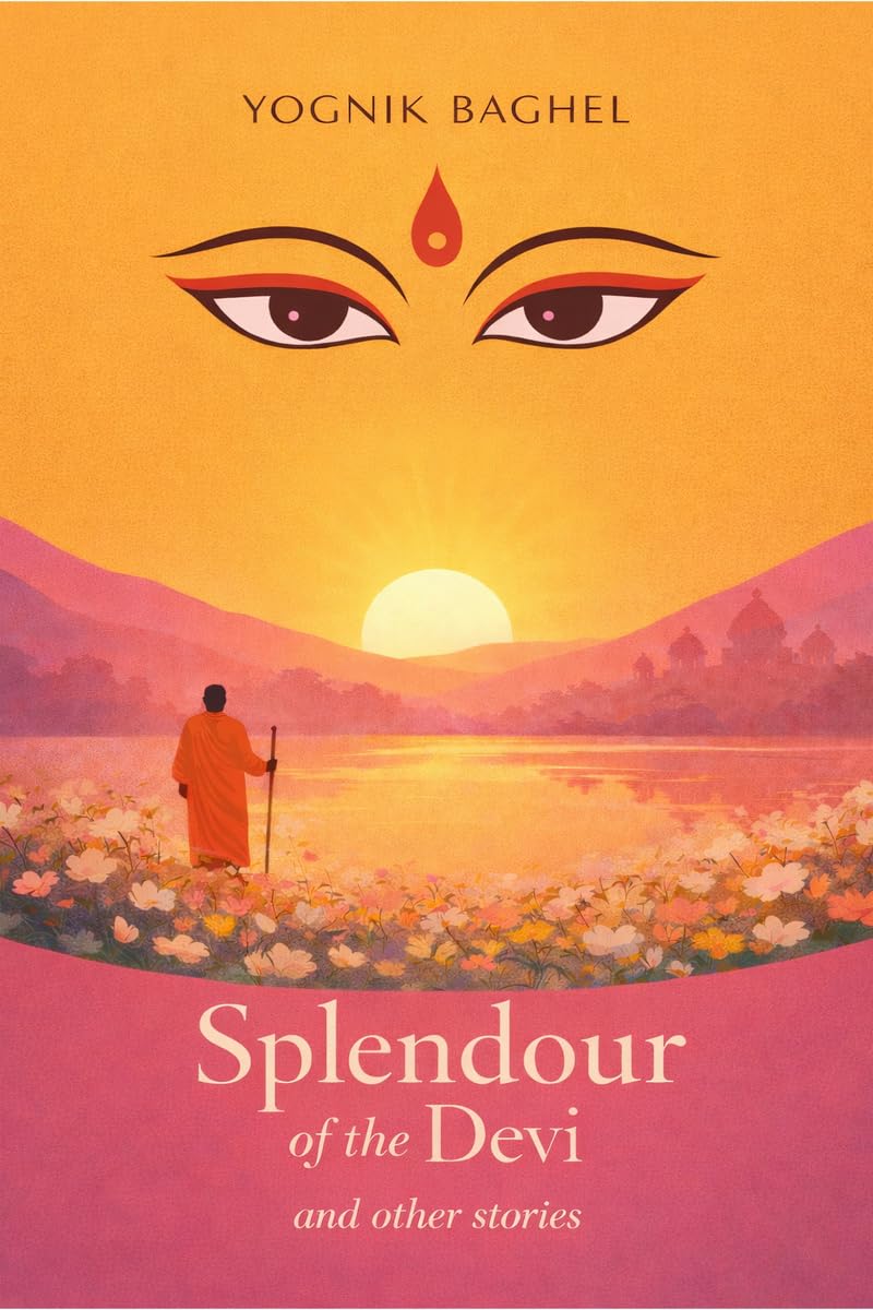 Splendour of The Devi: and other stories